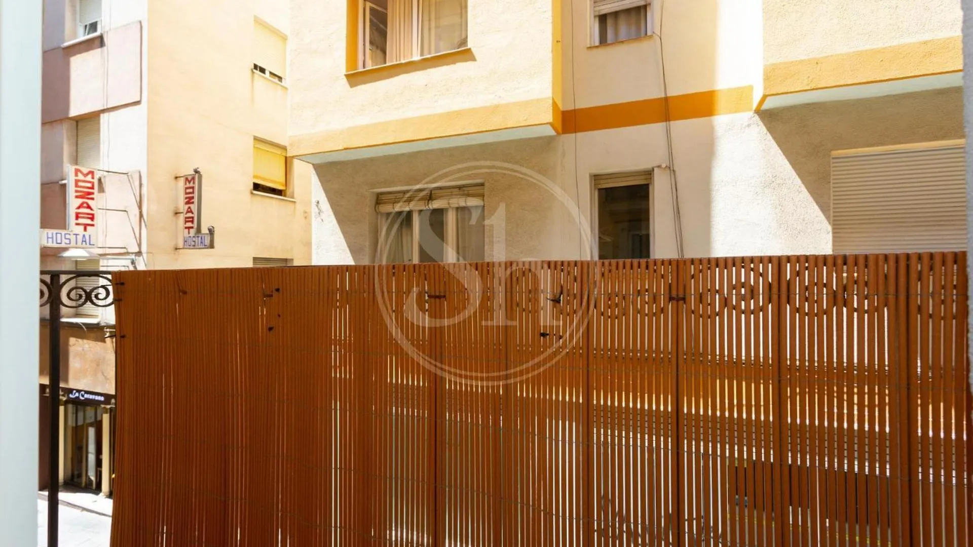 ברצלונה Alojamiento En El Barrio De Gracia 0*,  ספרד